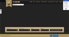 Desktop Screenshot of concaverde.com